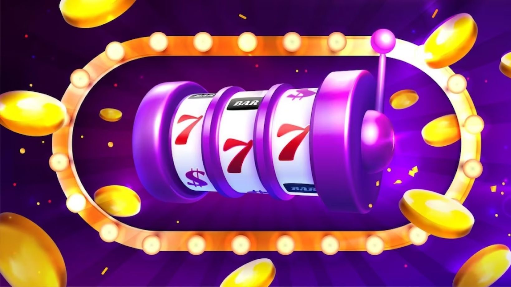 Different Types of Slots Available on Tangandewa Link Alternatif